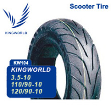 110/90-10 120/90-10 scooter tires